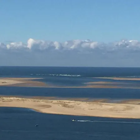 Privat bolig Les Hippocampes