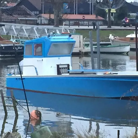 Les Hippocampes Privat bolig La Teste-de-Buch