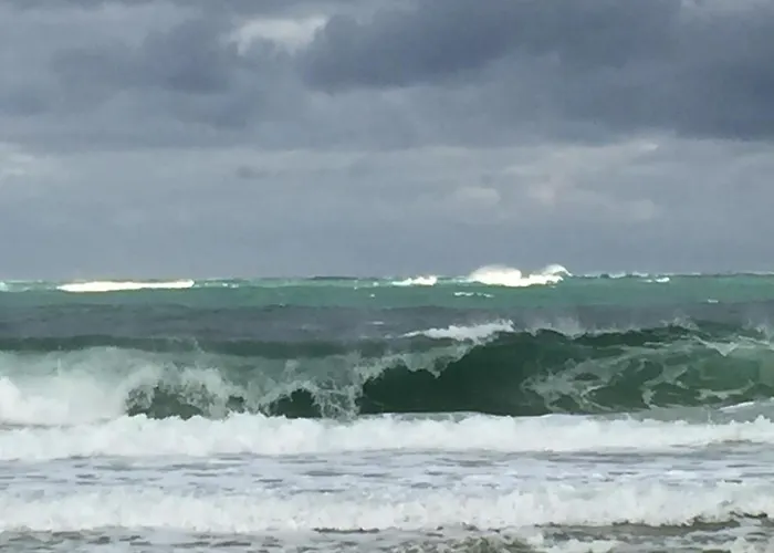 Privat bolig Les Hippocampes