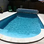 Les Hippocampes Séjour chez l'habitant