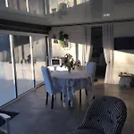 Séjour chez l'habitant Les Hippocampes *