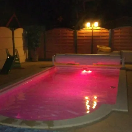 Les Hippocampes Homestay