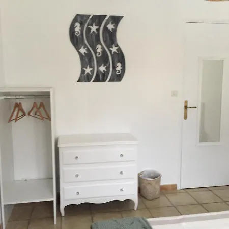 Homestay Les Hippocampes La Teste-de-Buch