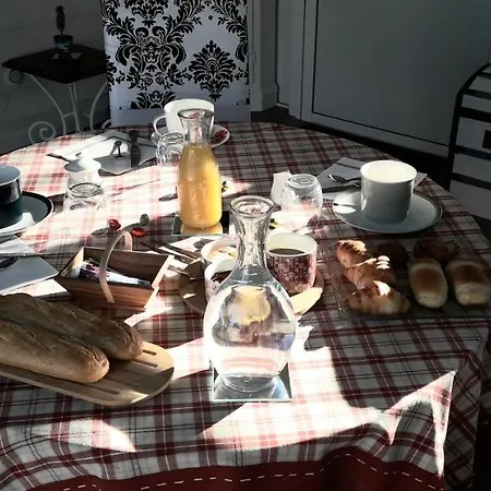 Homestay Les Hippocampes La Teste-de-Buch