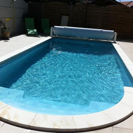Les Hippocampes Homestay