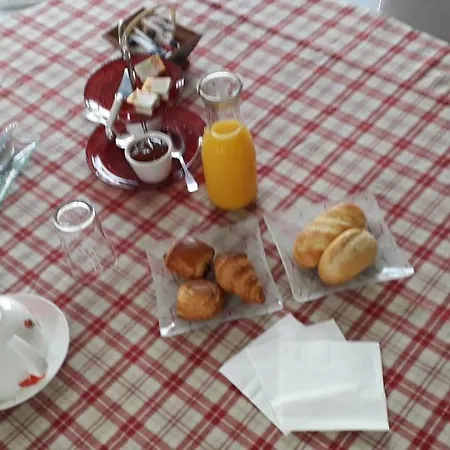 Homestay Les Hippocampes