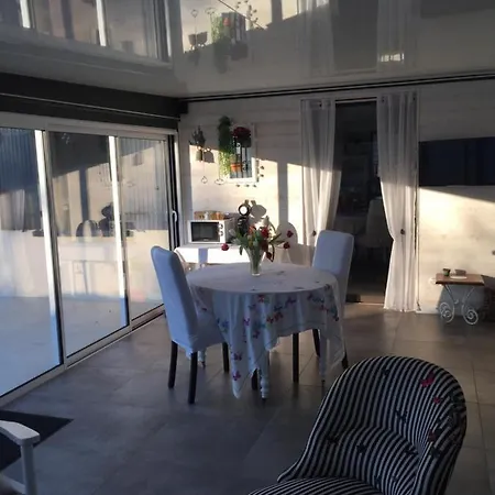 Homestay Les Hippocampes *