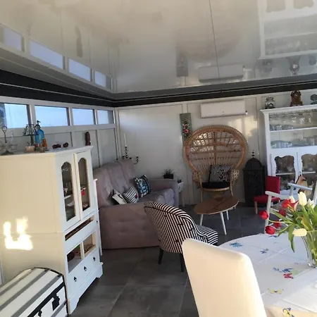 Les Hippocampes Homestay