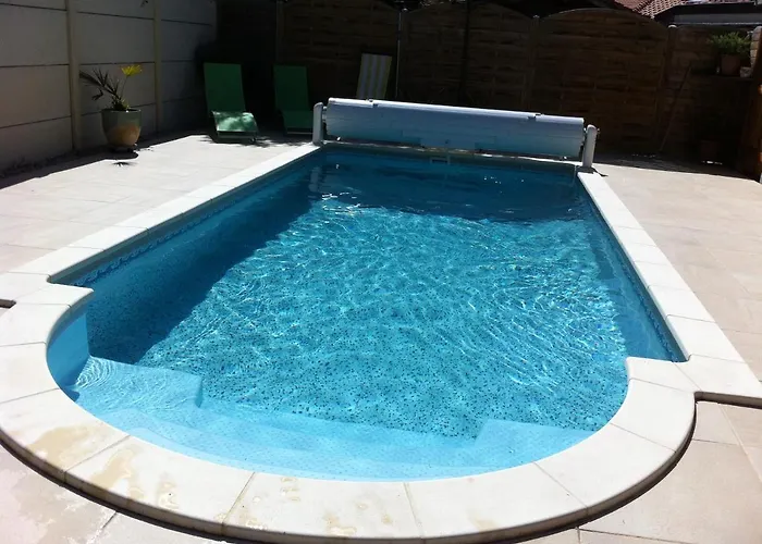 Les Hippocampes Проживание в семье